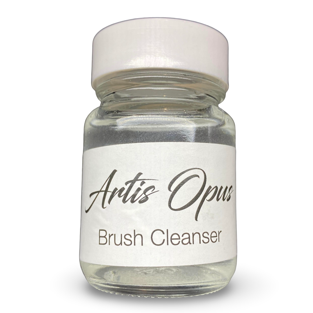 Brush Cleanser (30ml)