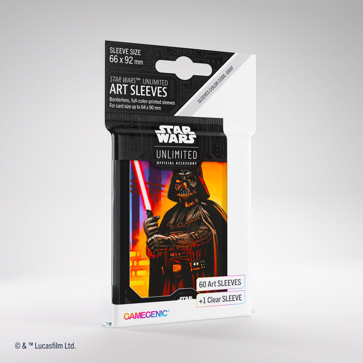 Star Wars: Unlimited - Art Sleeves