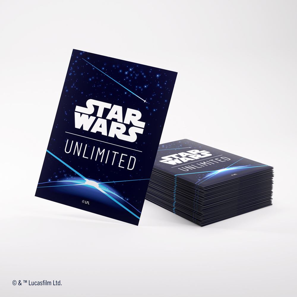 Star Wars: Unlimited - Art Sleeves