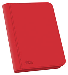 XenoSkin 8-Pocket Zipfolio (160)