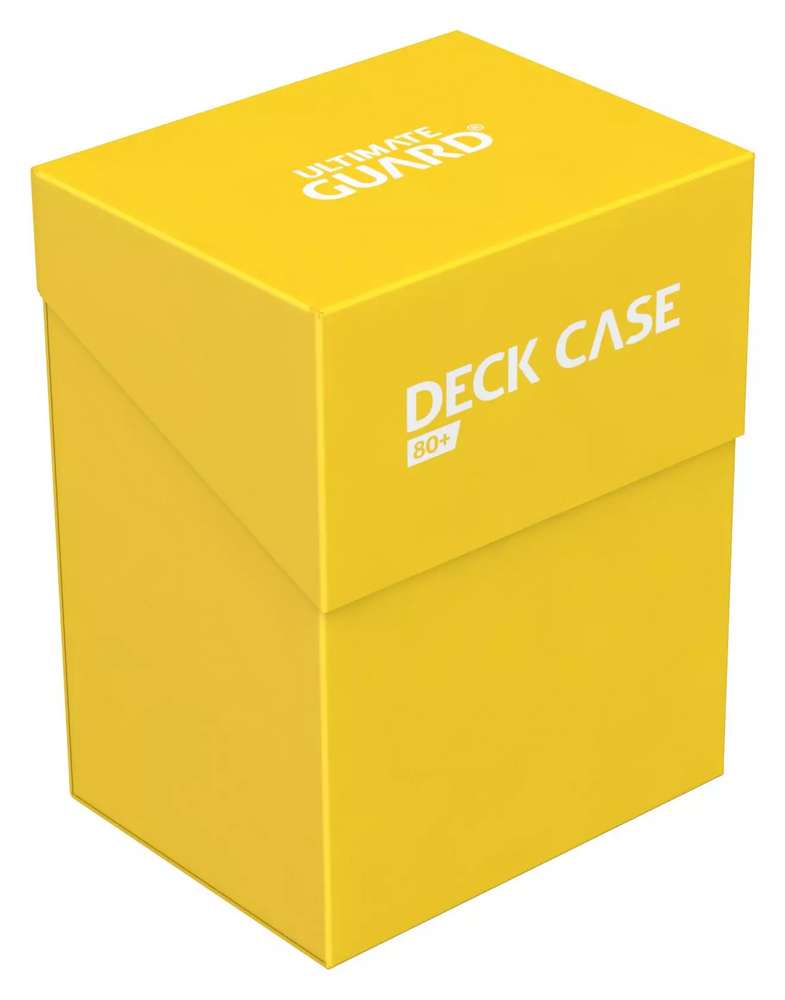 Deck Case (80+)