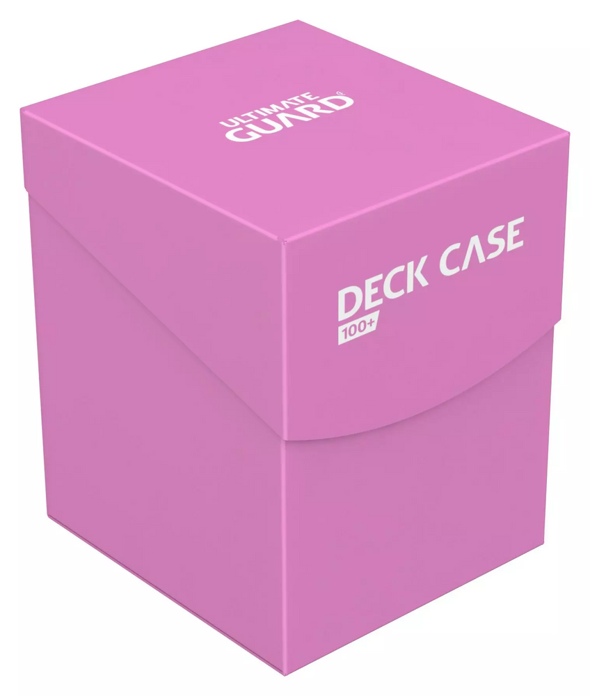 Deck Case (100+)