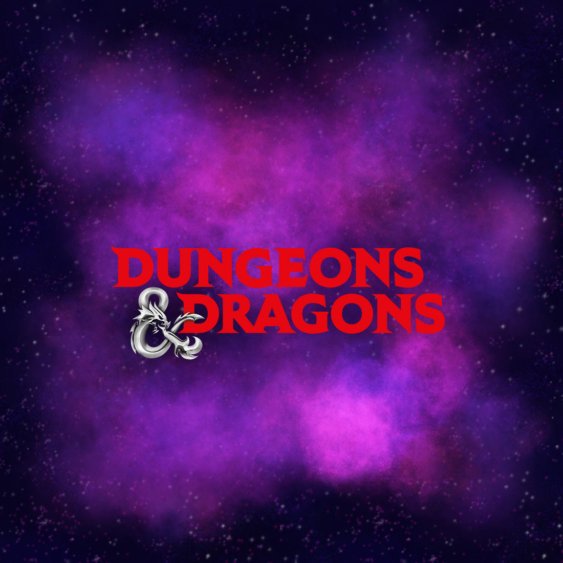 Dungeons & Dragons