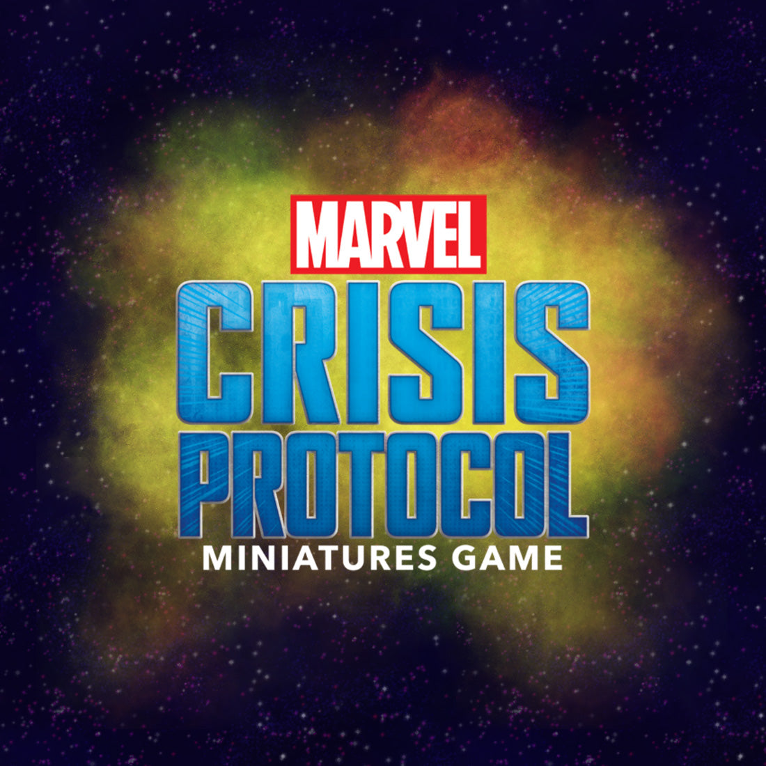 Marvel: Crisis Protocol