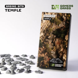 Basing Bits - Temple
