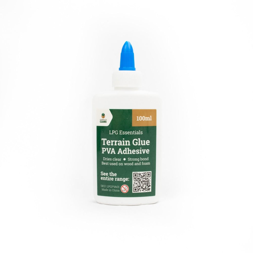 Terrain Glue PVA Adhesive