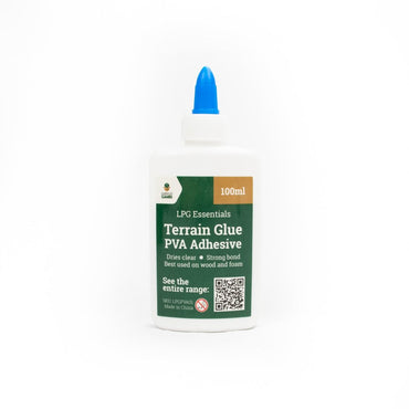 Terrain Glue PVA Adhesive