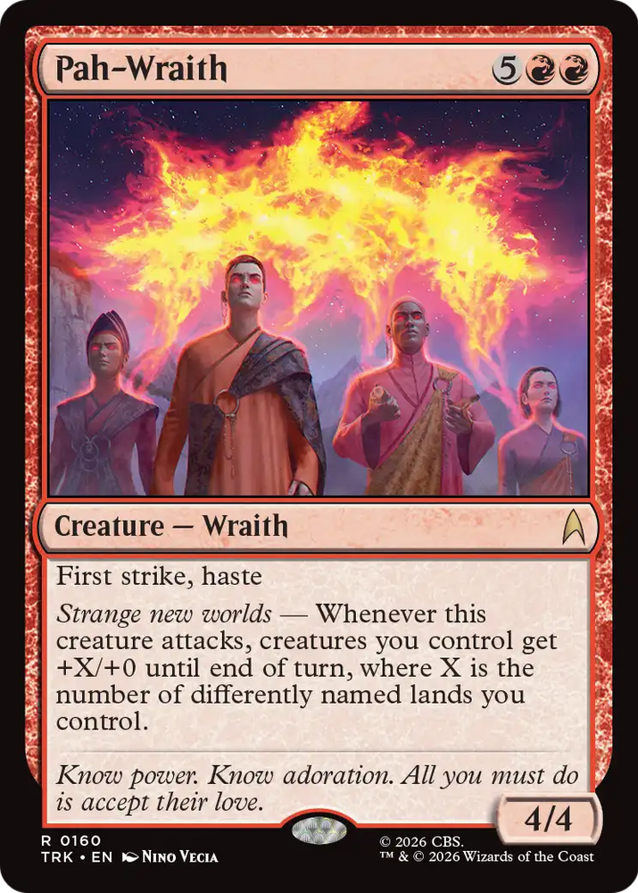Pah-Wraith [Star Trek]