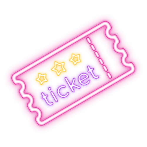 Event Ticket Image