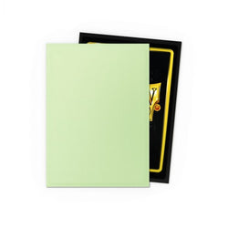 Dragon Shield - Dual Matte Sleeves (100)