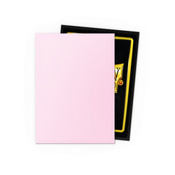 Dragon Shield - Dual Matte Sleeves (100)
