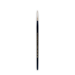 Series 363 - Kolinsky Sable Miniature Brush
