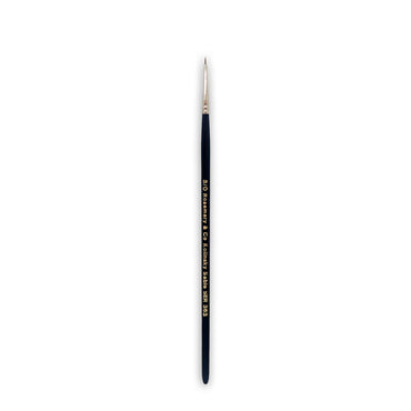 Series 363 - Kolinsky Sable Miniature Brush