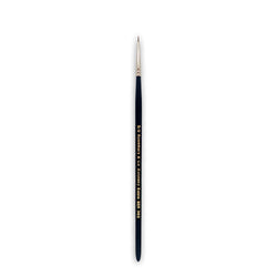 Series 363 - Kolinsky Sable Miniature Brush