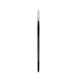 Series 363 - Kolinsky Sable Miniature Brush