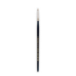 Series 363 - Kolinsky Sable Miniature Brush
