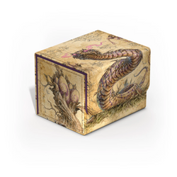 Magic: The Gathering "Bloomburrow" XenoSkin SideWinder (100+)