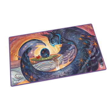 Magic: The Gathering "Bloomburrow" Starlit Truce Play-Mat