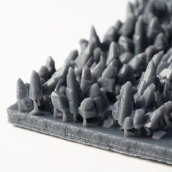 Basing Bits - Chaos Shards