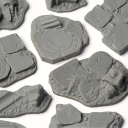 Basing Bits - Temple