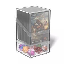 Boulder'n'Tray Deck Case (100+)