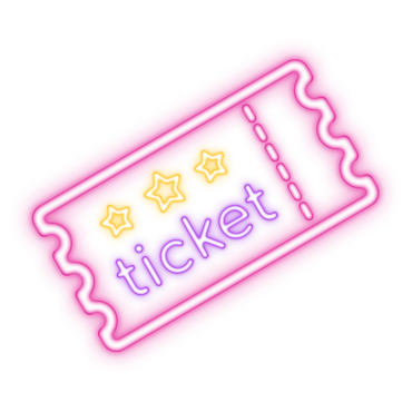 Event Ticket Image