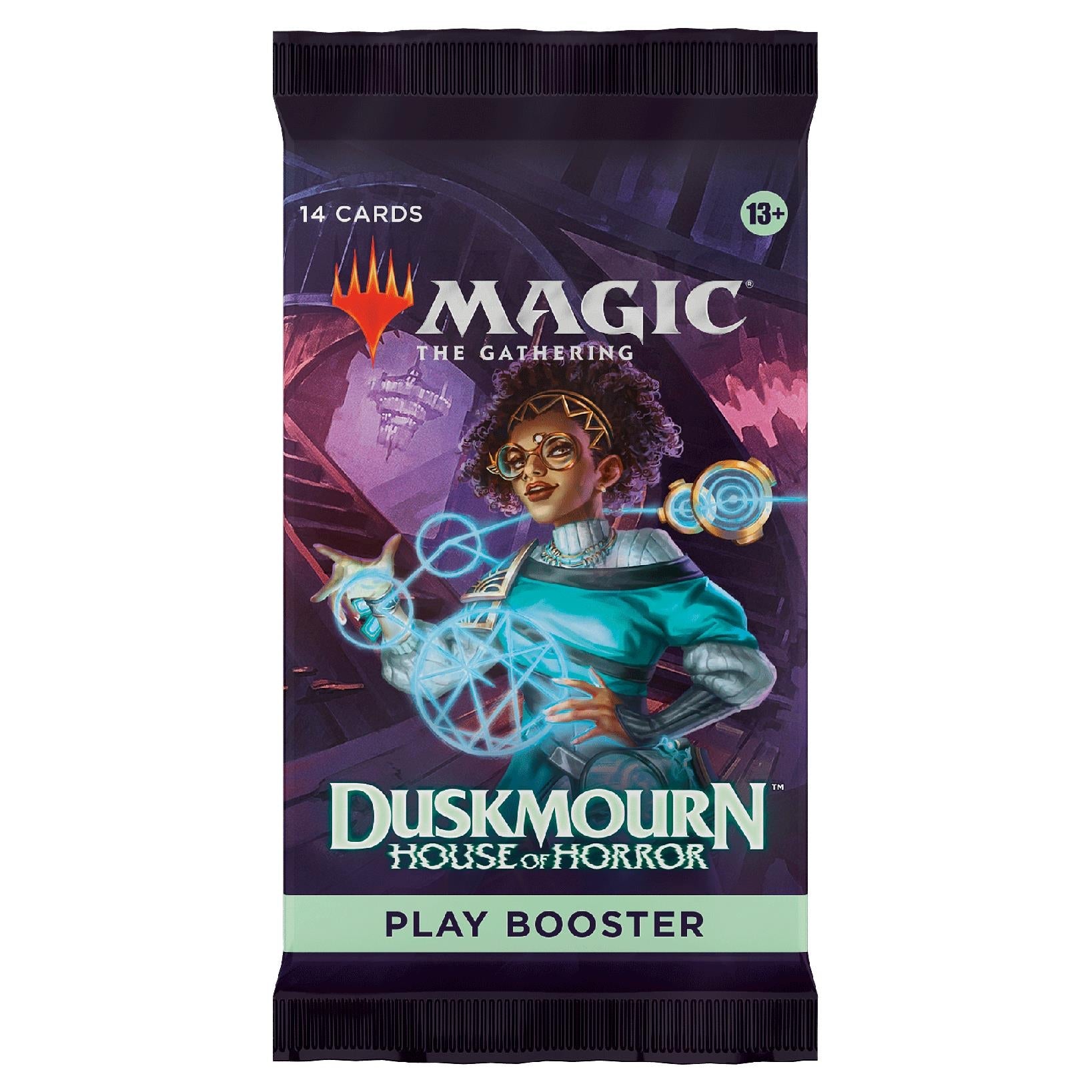 Duskmourn: House of Horror - Play Booster