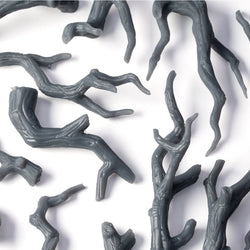 Basing Bits - Gnarled Branches