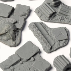 Basing Bits - Temple