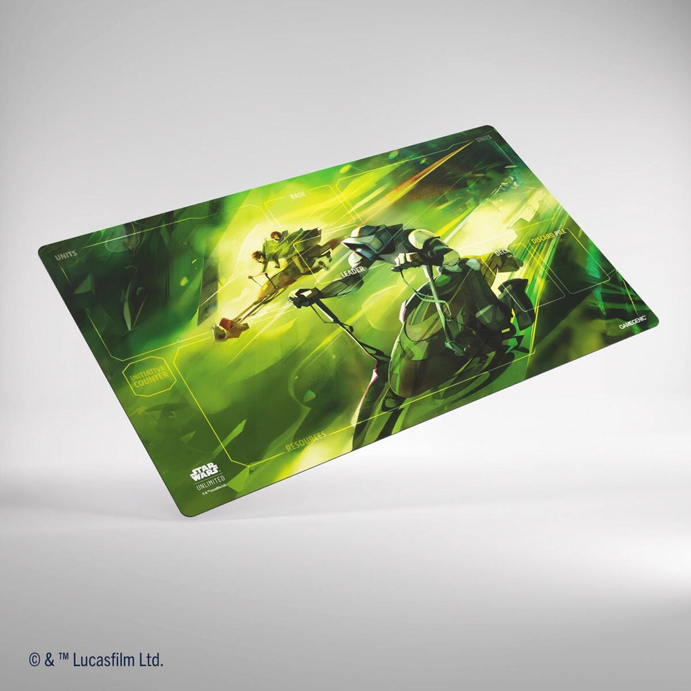 Star Wars: Unlimited - Game Mat