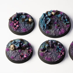 Basing Bits - Chaos Shards
