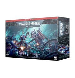 Warhammer 40,000: Starter Set