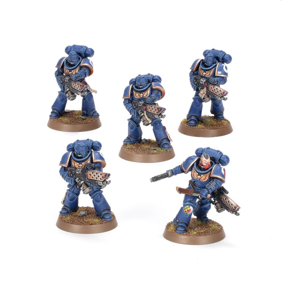 Warhammer 40,000: Introductory Set