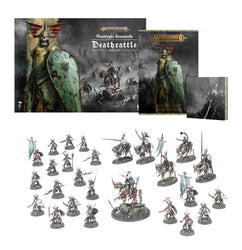 Deathrattle Army Set +++Pre-order (19/4/25)+++
