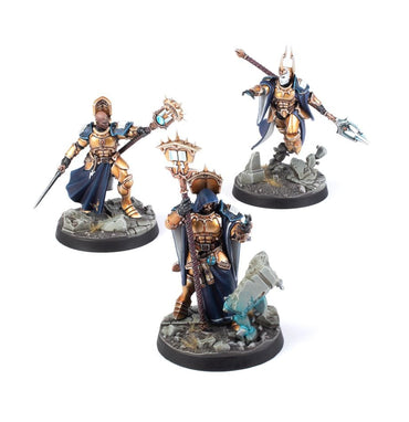 Warhammer Underworlds: Wyrdhollow