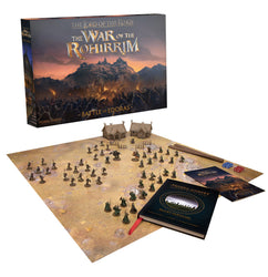 The War of the Rohirrim - Battle of Edoras