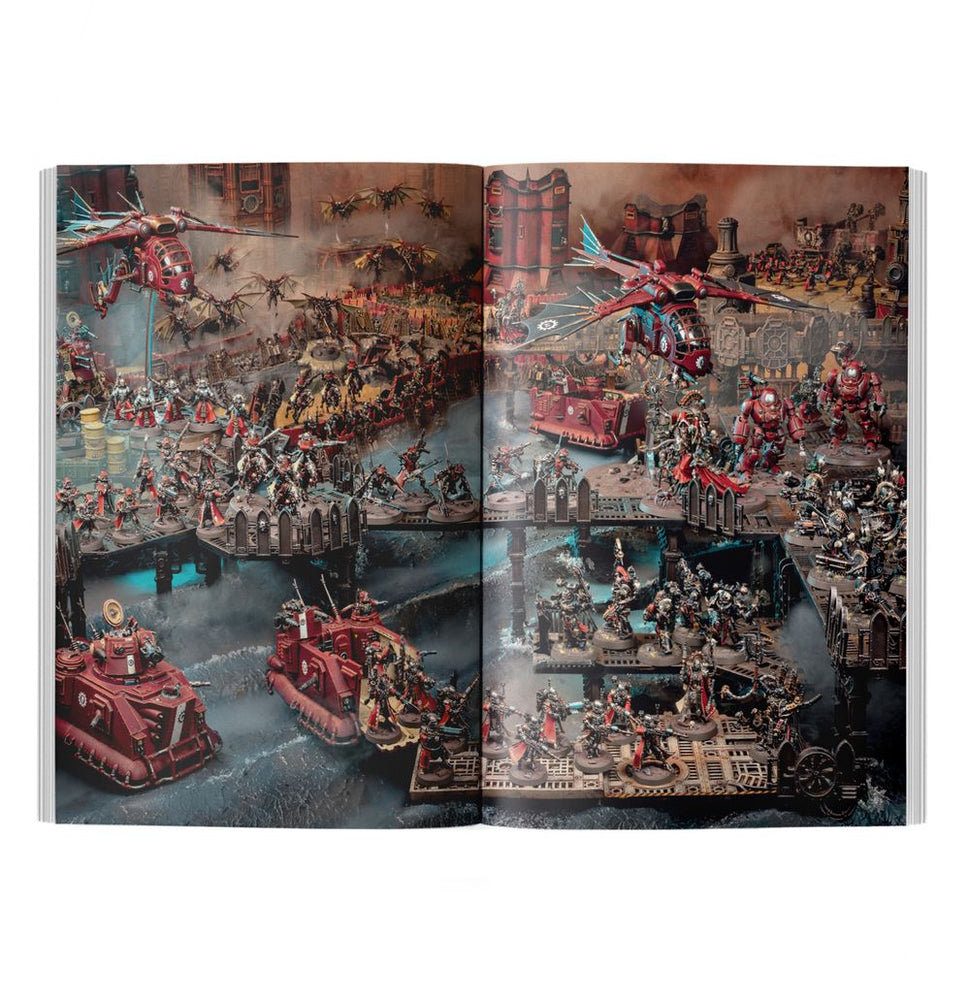 Codex: Adeptus Mechanicus