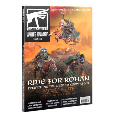 White Dwarf 510 (March 2025)