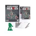 Warhammer Heroes: Space Marines - Dark Angels (Single Blind Box)