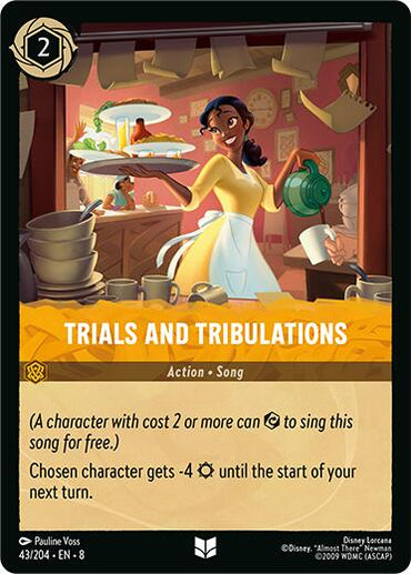 Trials and Tribulations (43/204) [Reign of Jafar]