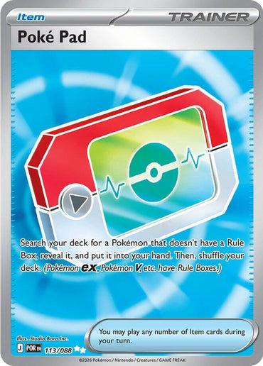 Pokmon (Singles)