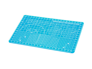 Cutting Mat α (A5 Size)