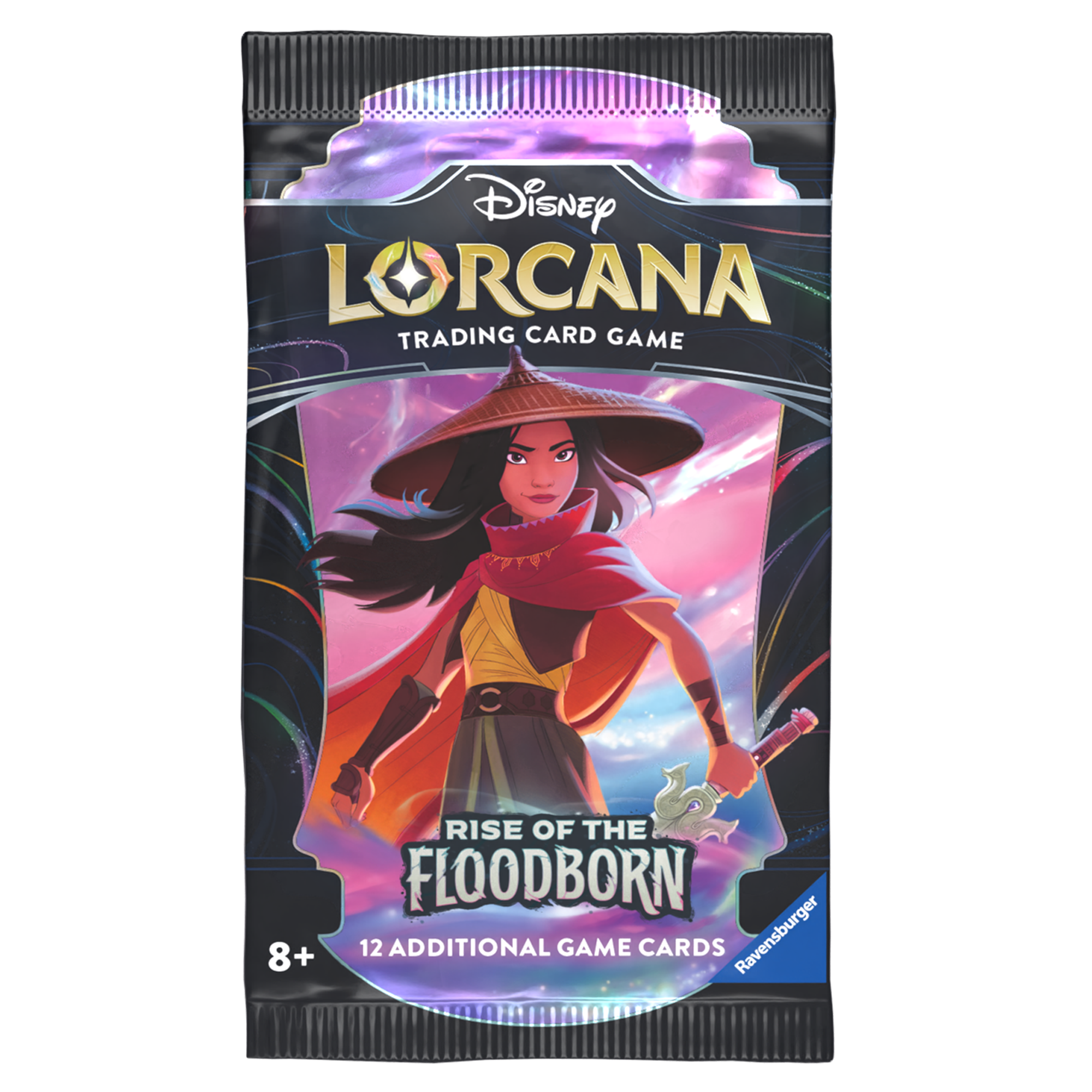 Rise of the Floodborn - Booster Pack +++IN-STORE ONLY - LIMIT SIX+++