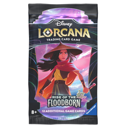 Rise of the Floodborn - Booster Pack +++IN-STORE ONLY - LIMIT SIX+++