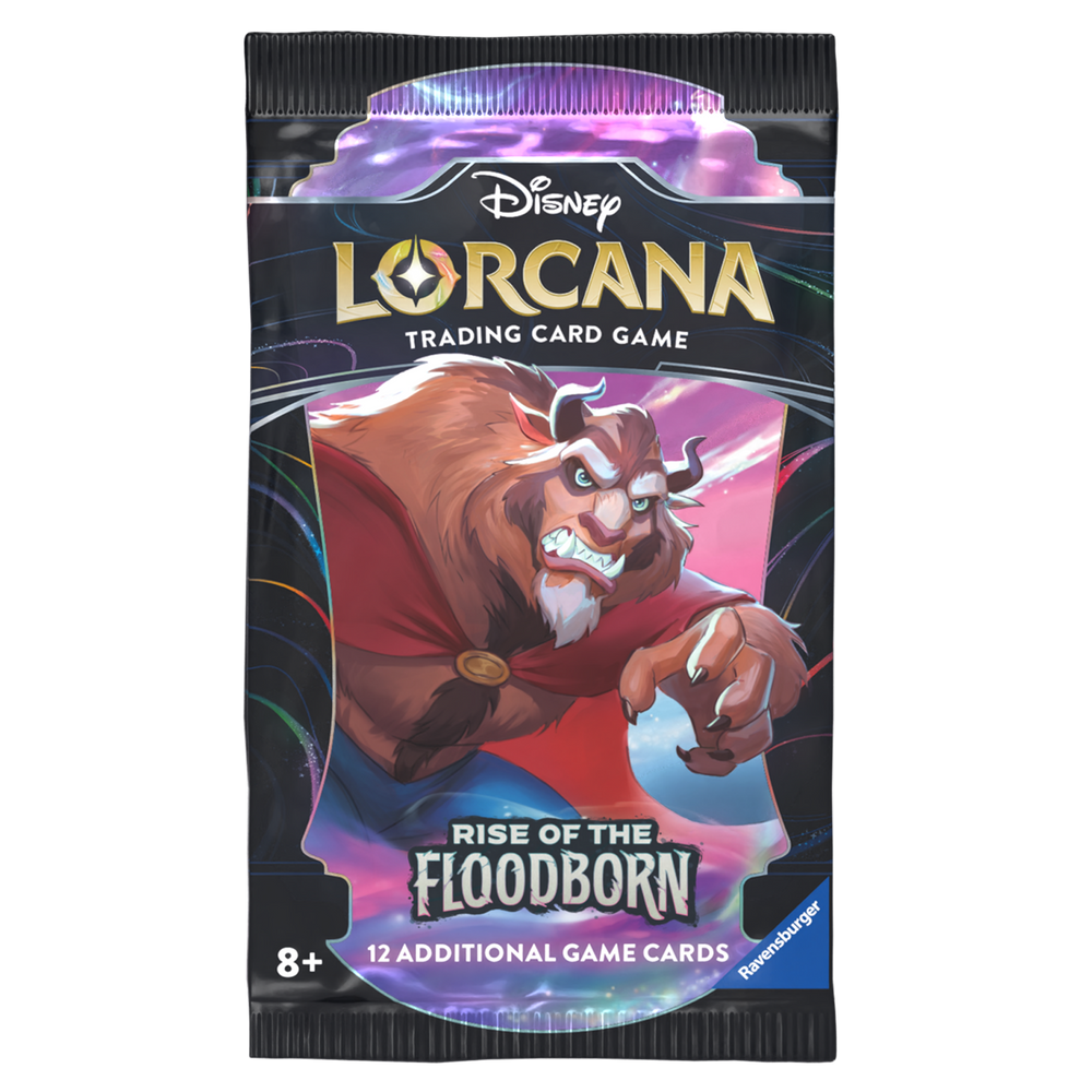 Rise of the Floodborn - Booster Pack +++IN-STORE ONLY - LIMIT SIX+++