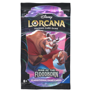 Rise of the Floodborn - Booster Pack +++IN-STORE ONLY - LIMIT SIX+++