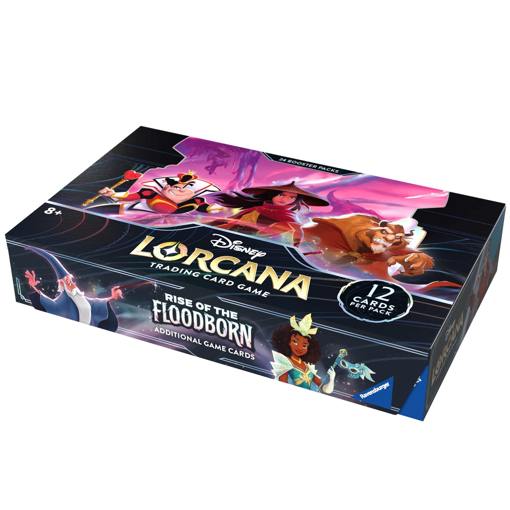 Rise of the Floodborn - Booster Box