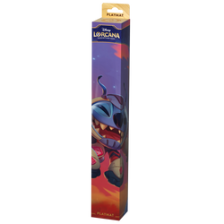 Disney Lorcana: Playmat (Stitch - Little Rocket)