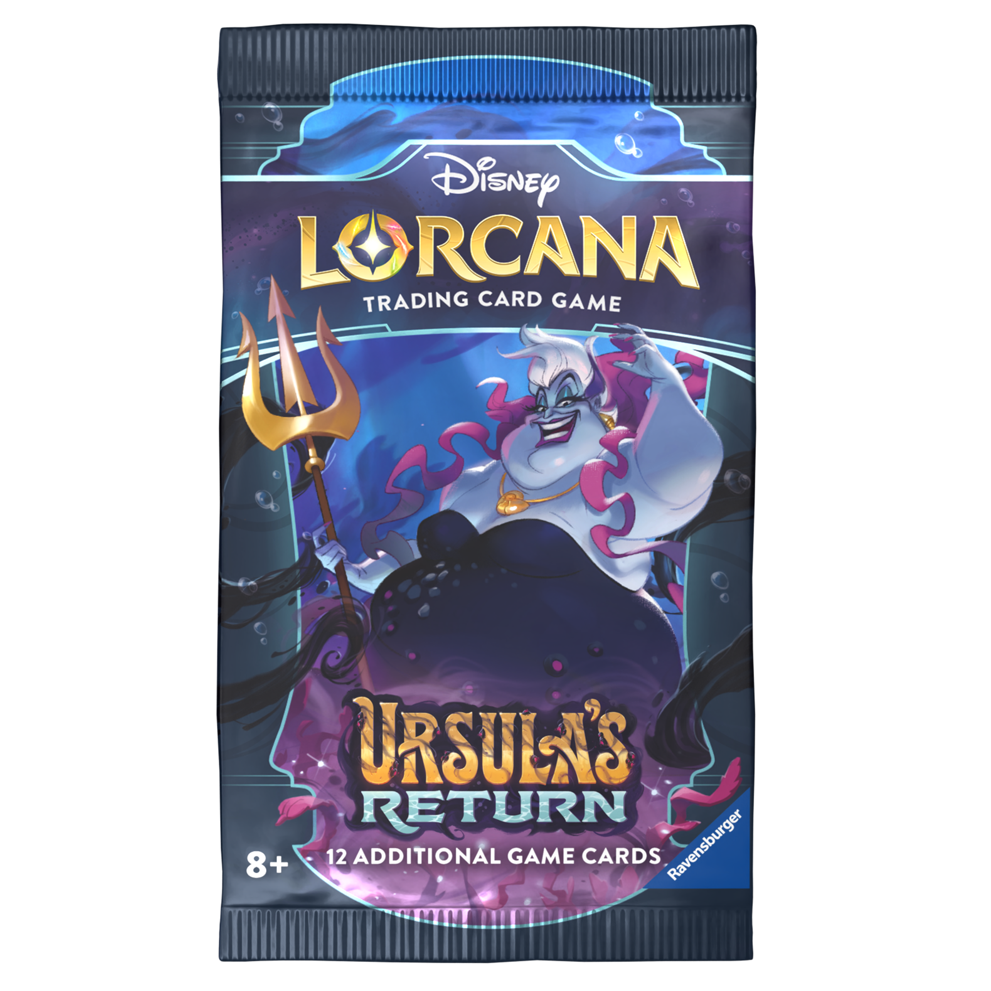 Ursula's Return - Booster Pack