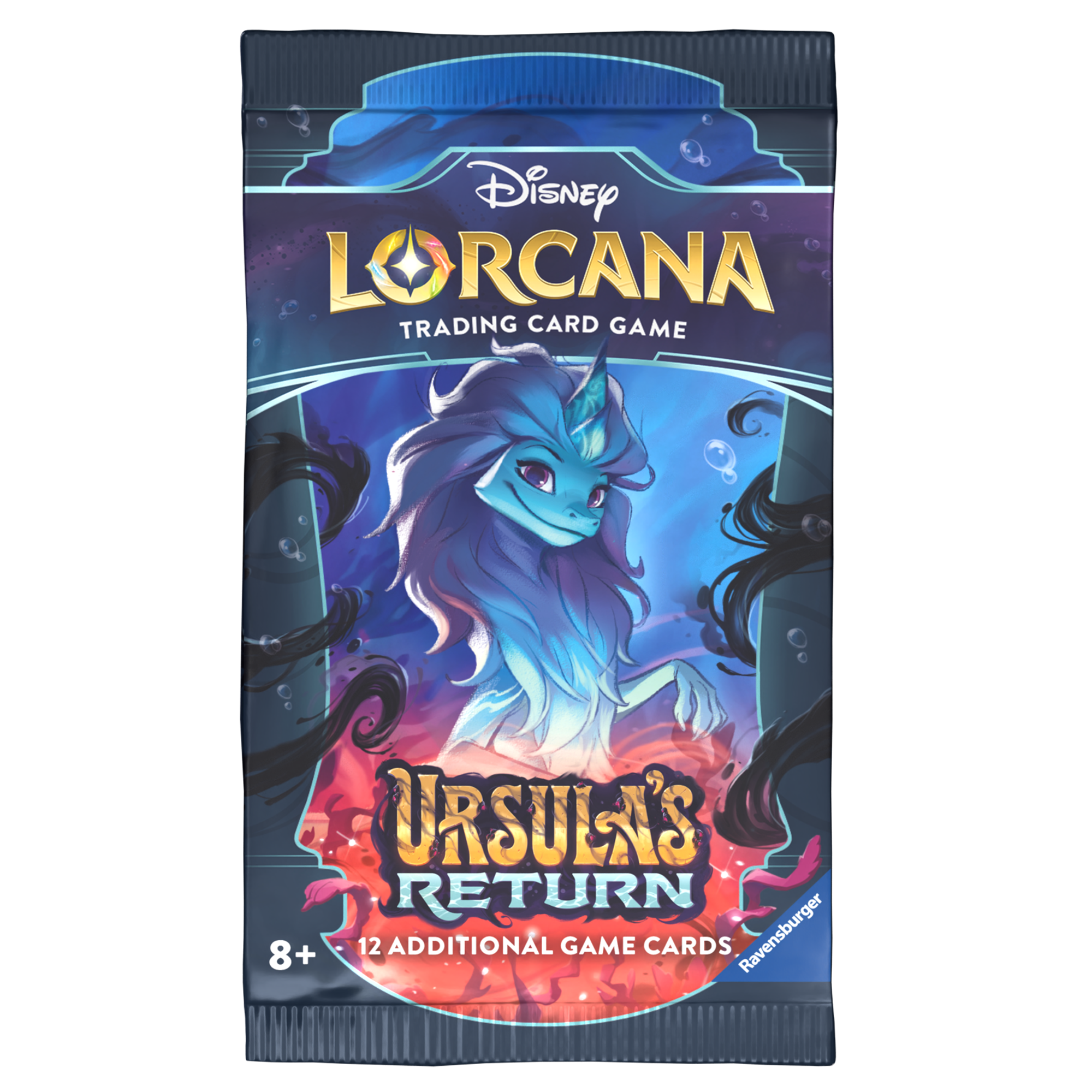 Ursula's Return - Booster Pack